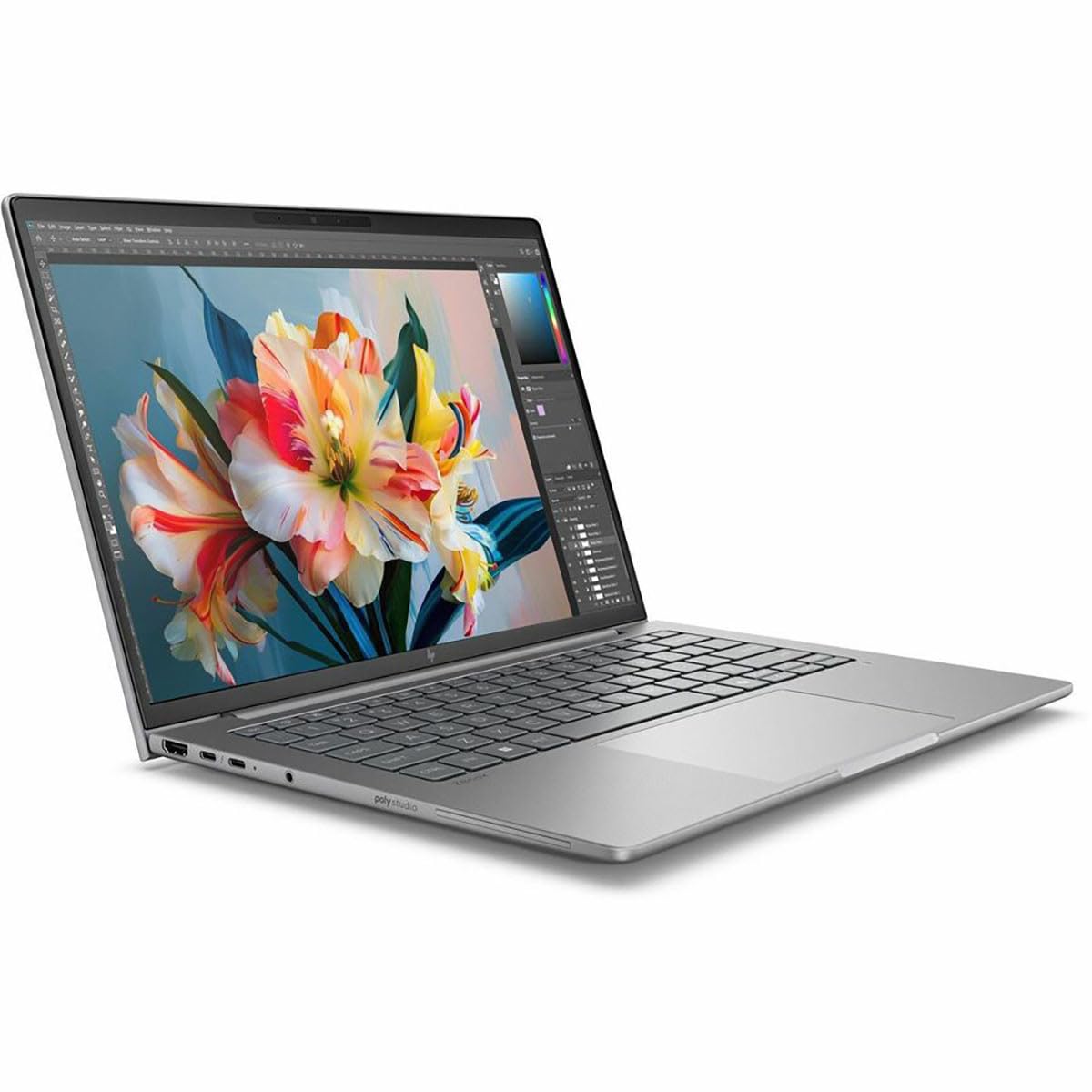 Amazon.com: HP ZBook 8 G1i 14